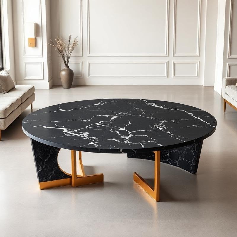 Carrara Travertine Slabs 08